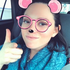 Meet your Posher, Meredith